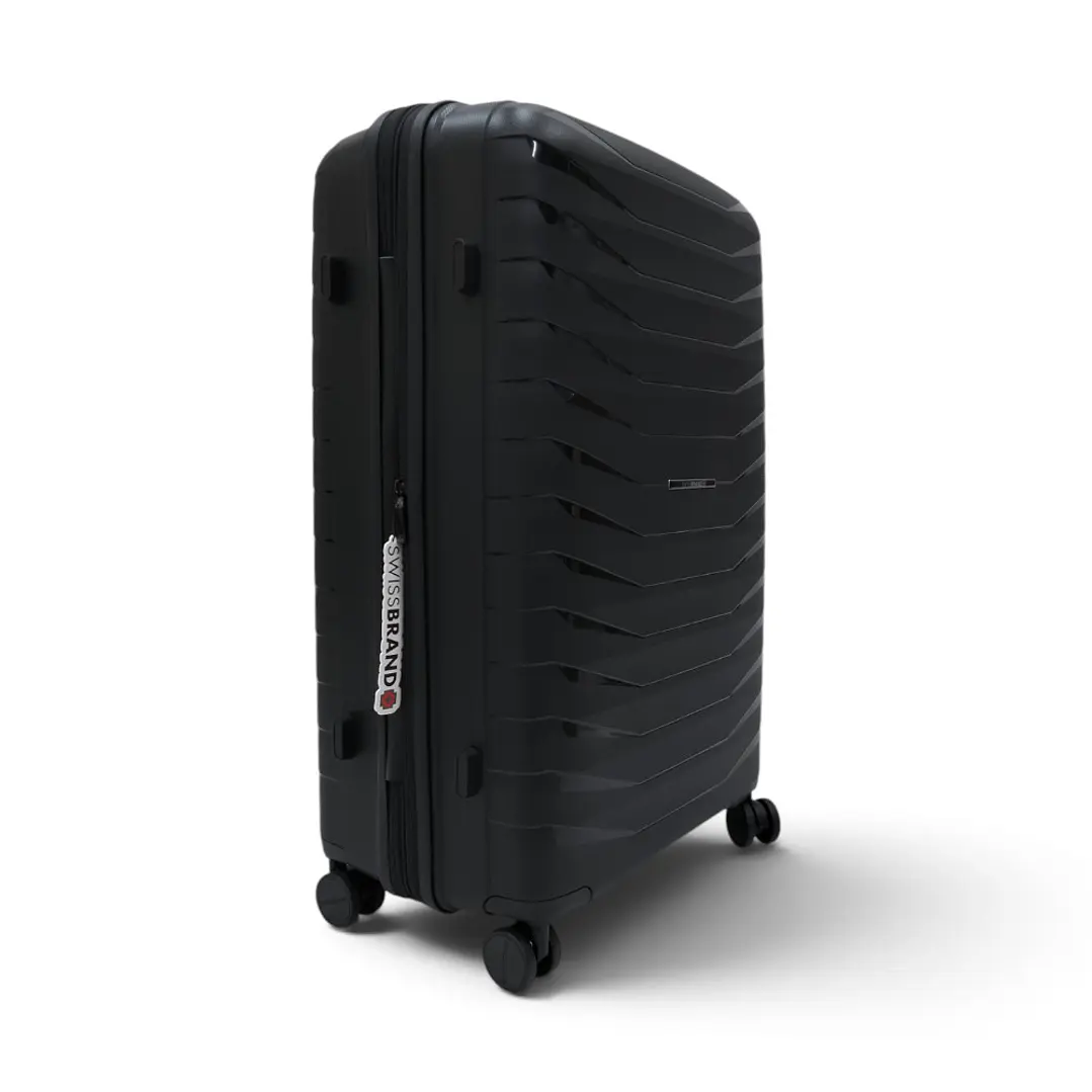 Maleta Swissbrand Askar 2.0 De 29