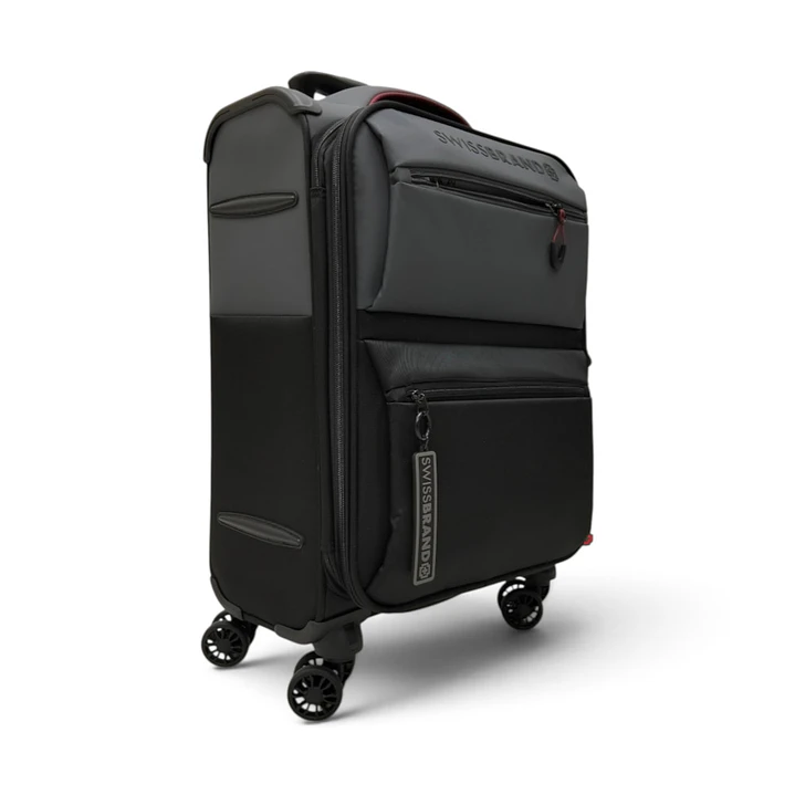 Maleta Swissbrand Vela De 20