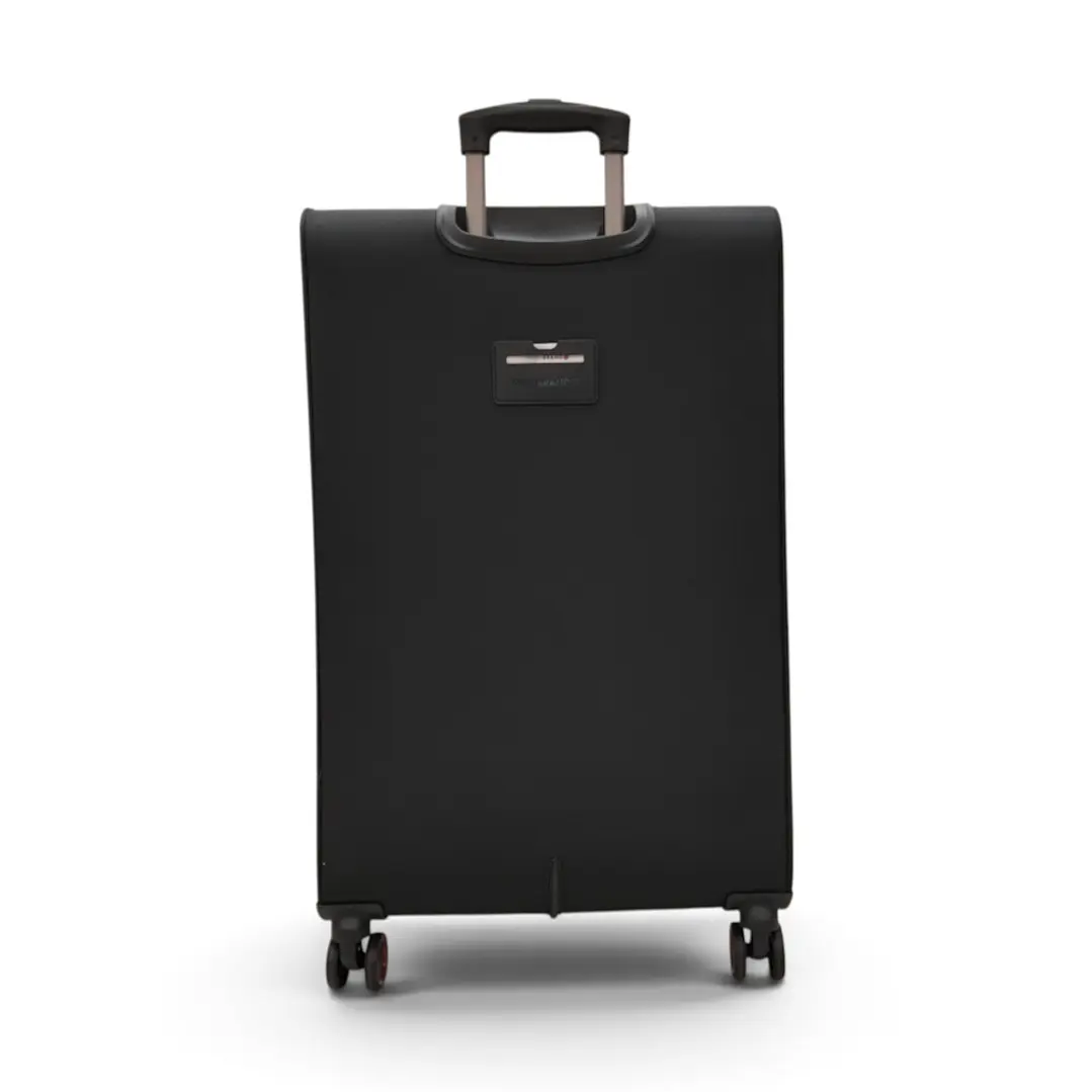 Maleta Swissbrand Havana De 28