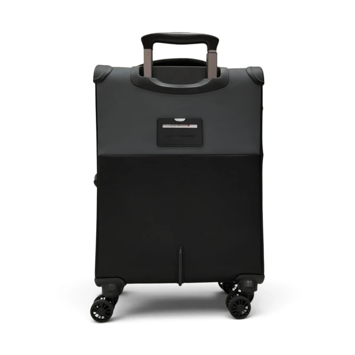 Maleta Swissbrand Vela De 20