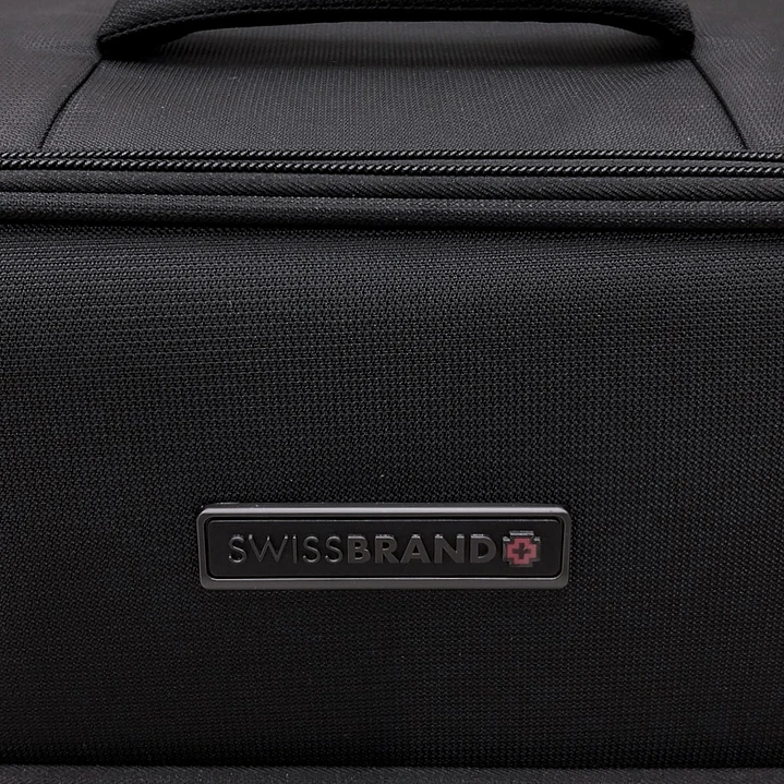 Maleta Swissbrand Havana De 28