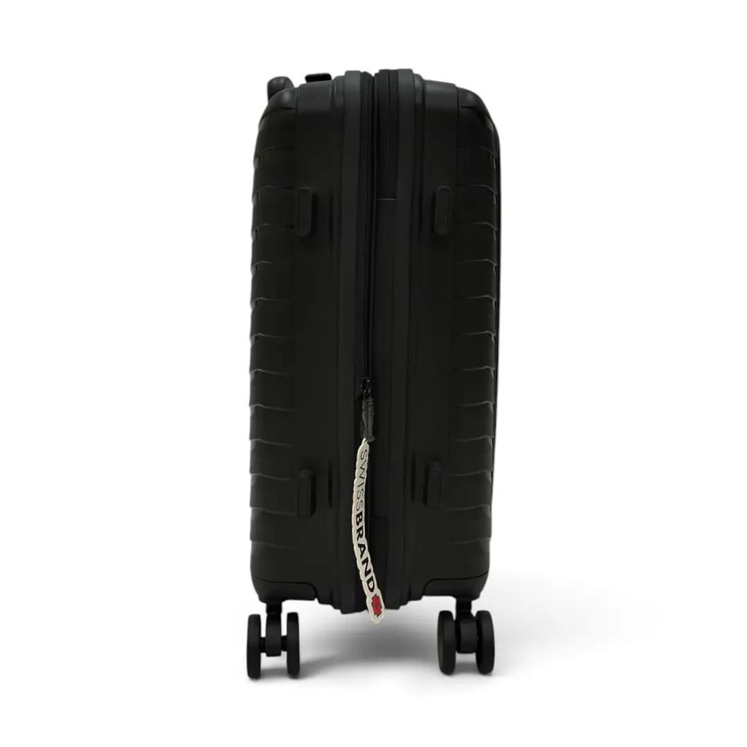 Maleta Swissbrand Askar 2.0 De 20