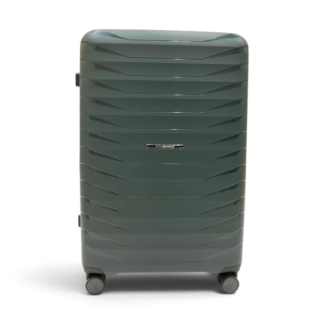 Maleta Swissbrand Askar 2.0 De 25