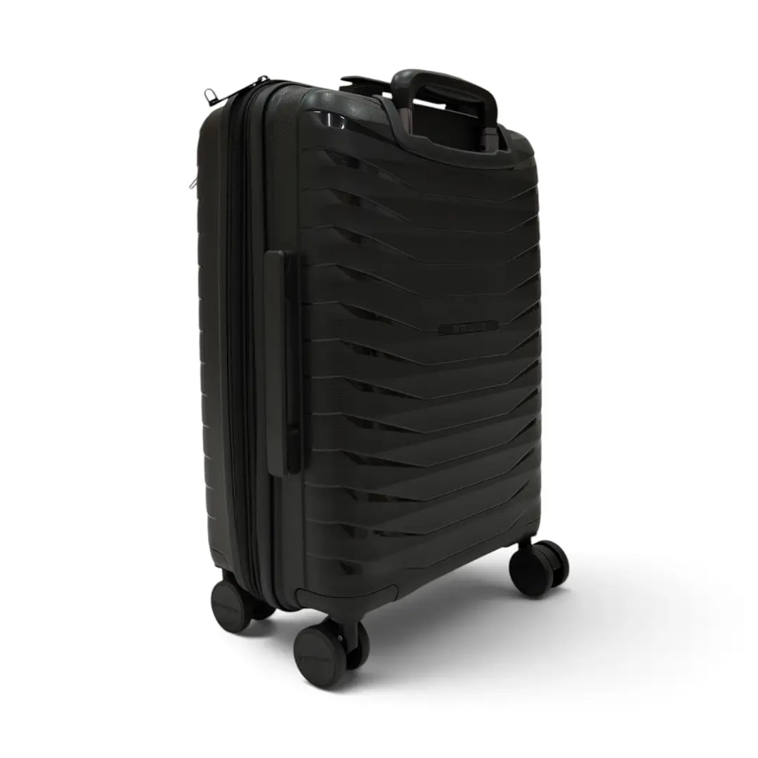 Maleta Swissbrand Askar 2.0 De 20