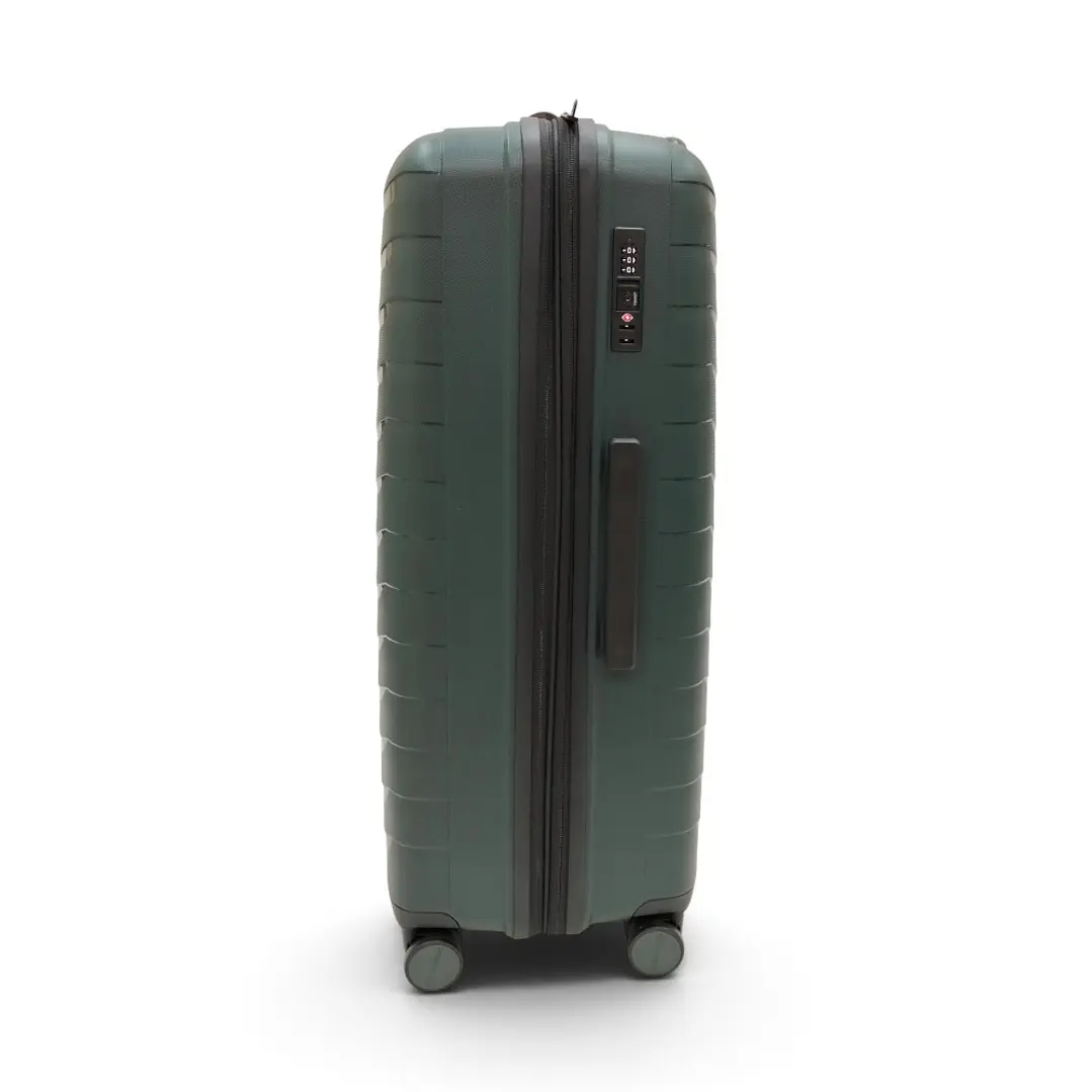 Maleta Swissbrand Askar 2.0 De 25