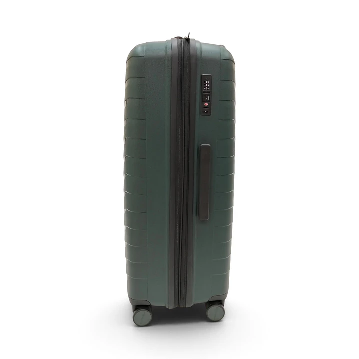 Maleta Swissbrand Askar 2.0 De 25