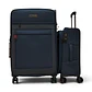 Set De 2 Maletas Swissbrand Havana-Azul - Miniatura 4