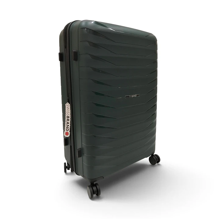 Maleta Swissbrand Askar 2.0 De 25