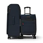 Set De 2 Maletas Swissbrand Havana-Azul - Miniatura 5