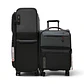 Set De 2 Maletas Swissbrand Vela-Gris Oscuro - Miniatura 4