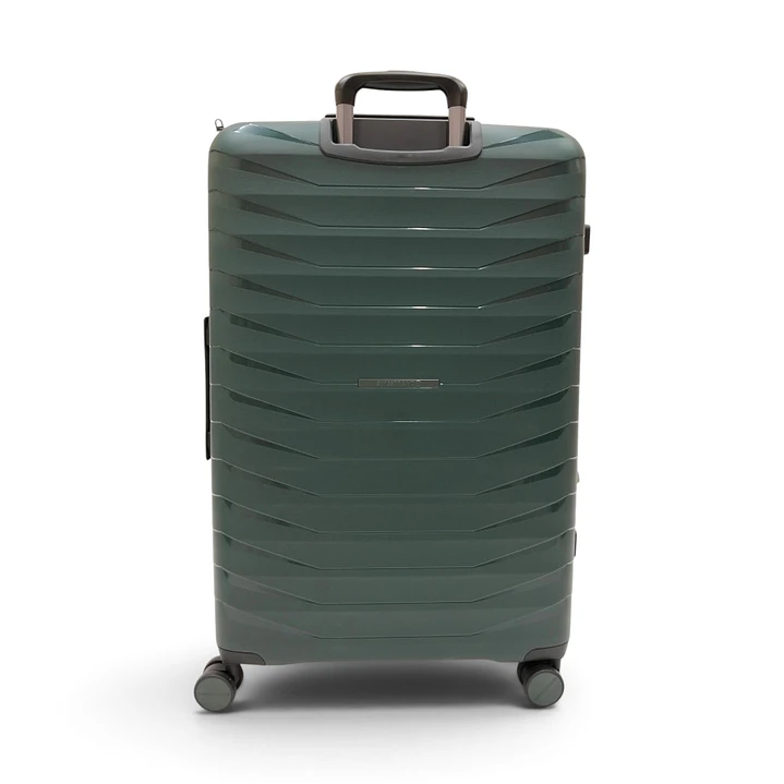 Maleta Swissbrand Askar 2.0 De 25