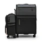 Set De 2 Maletas Swissbrand Vela-Gris Oscuro - Miniatura 5