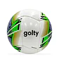 Balon De Futbol Profesional Golty Tributo No 5-Multicolor - Miniatura 1