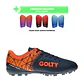 Zapatillas Golty Pro Spectrum Turf-Azul - Miniatura 1
