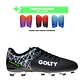 Guayos Golty Pro Spectrum Tpu-Negro - Miniatura 1