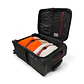Set De 2 Maletas Swissbrand Vela-Negro - Miniatura 6