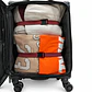 Set De 2 Maletas Swissbrand Vela-Negro - Miniatura 7
