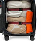 Maleta Swissbrand Aura De 20