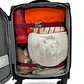Set De 2 Maletas Swissbrand Havana-Negro - Miniatura 7