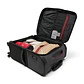 Set De 2 Maletas Swissbrand Vela-Gris Oscuro - Miniatura 6
