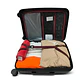 Set De 3 Maletas Swissbrand Askar 2.0-Negro - Miniatura 7