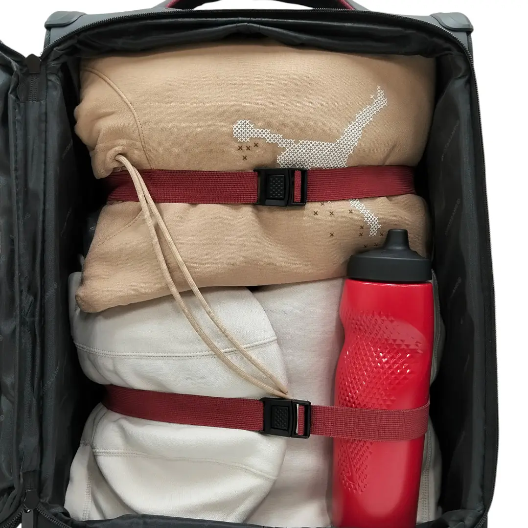Maleta Swissbrand Vela De 20