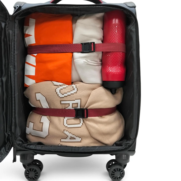 Maleta Swissbrand Vela De 20
