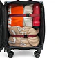 Maleta Swissbrand Vela De 20