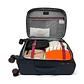 Set De 2 Maletas Swissbrand Havana-Azul - Miniatura 6