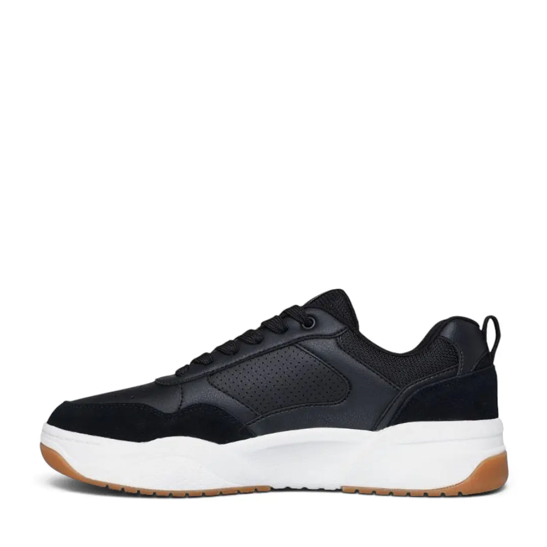 Tenis Skechers Skechers Odyssey Hombre-Negro 3