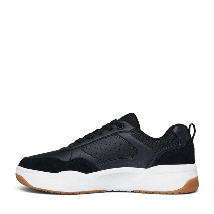 Tenis Skechers Skechers Odyssey Hombre-Negro 3