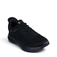 Tenis Skechers Bobs Squad Chaos Hombre-Negro - Miniatura 4