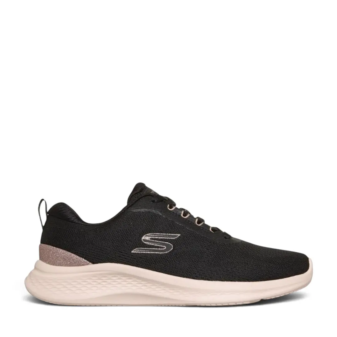 Tenis Skechers Skech-Lite Pro 2.0 Mujer-Negro 1