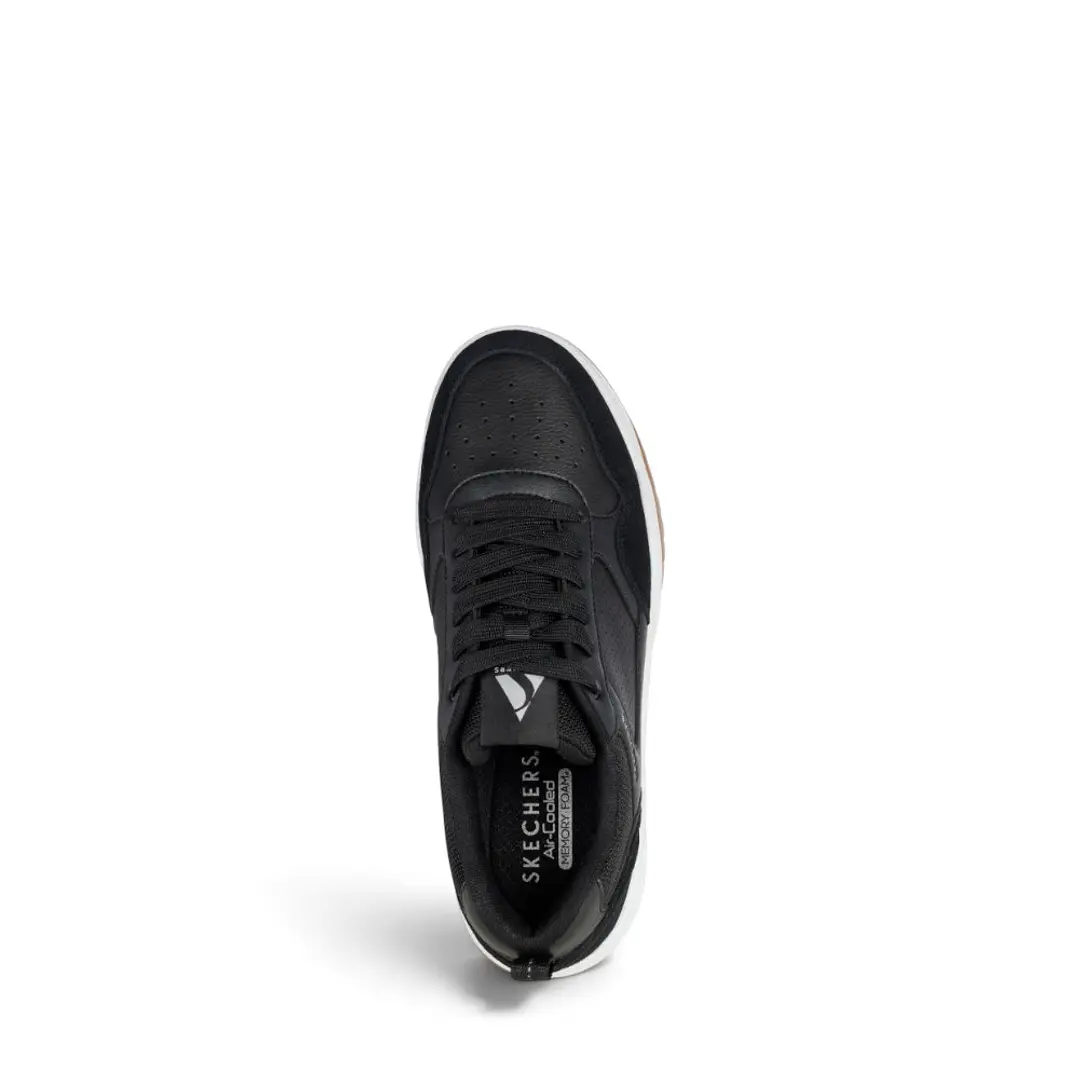 Tenis Skechers Skechers Odyssey Hombre-Negro 5