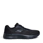 Tenis Skechers Go Walk Flex Hombre-Negro - Miniatura 1
