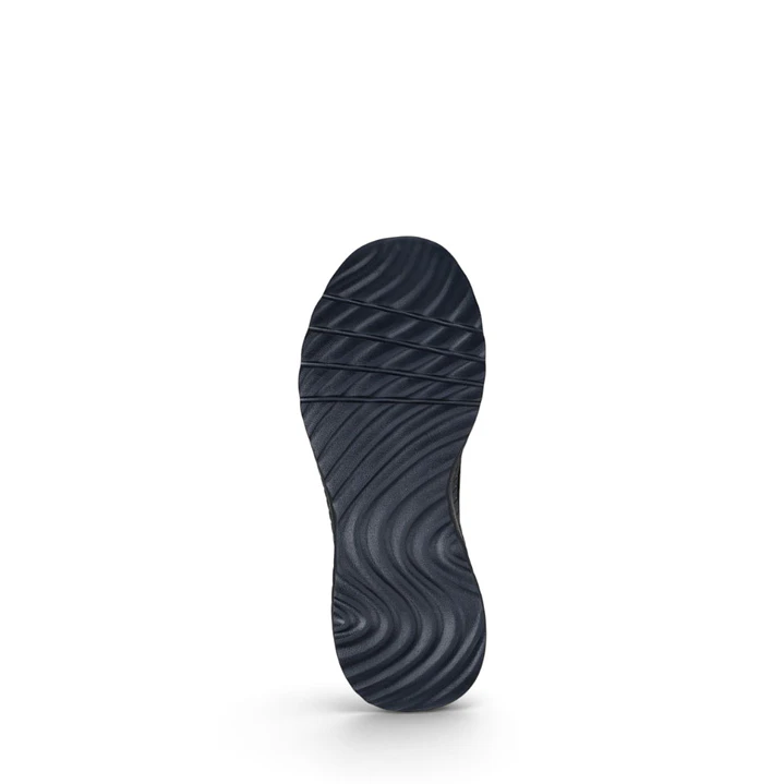 Tenis Skechers Bobs Squad Chaos Hombre-Negro 6