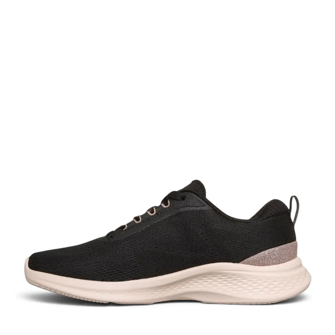 Tenis Skechers Skech-Lite Pro 2.0 Mujer-Negro 3