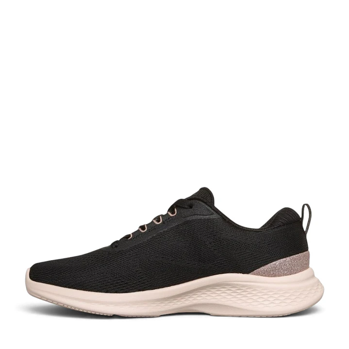 Tenis Skechers Skech-Lite Pro 2.0 Mujer-Negro 3