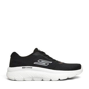 Tenis Skechers Go Walk Max Cushioning Hyper Mujer-Negro