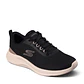Tenis Skechers Skech-Lite Pro 2.0 Mujer-Negro - Miniatura 4