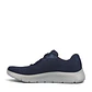 Tenis Skechers Go Walk Flex Hombre-Azul Oscuro - Miniatura 3