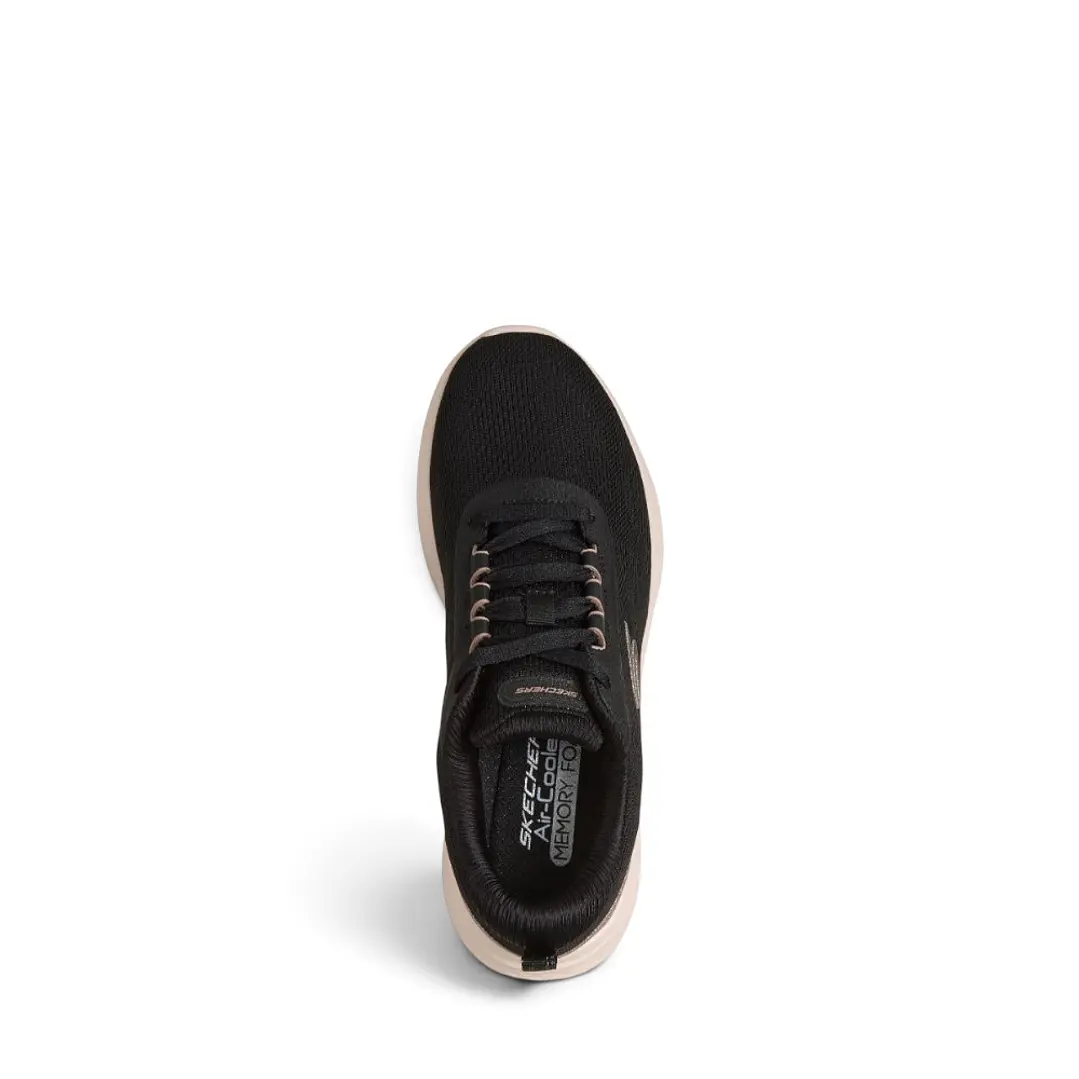 Tenis Skechers Skech-Lite Pro 2.0 Mujer-Negro 5