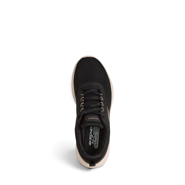 Tenis Skechers Skech-Lite Pro 2.0 Mujer-Negro 5