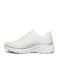 Tenis Skechers Fashion Fit 2.0 Mujer-Blanco - Miniatura 3