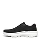 Tenis Skechers Go Walk Max Cushioning Hyper Mujer-Negro - Miniatura 3