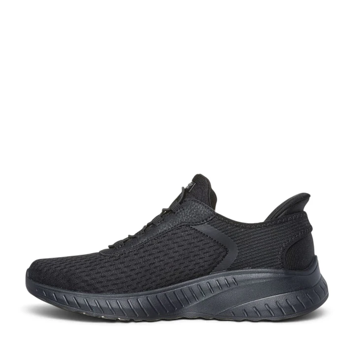 Tenis Skechers Bobs Sport Womens Mujer-Negro 3