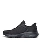 Tenis Skechers Bobs Sport Womens Mujer-Negro - Miniatura 3