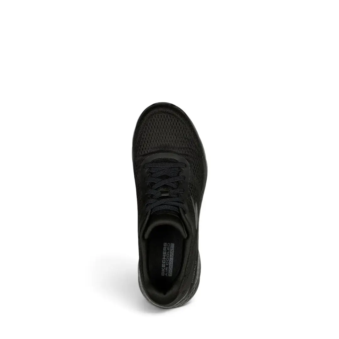 Tenis Skechers Go Walk Flex Hombre-Negro 5