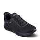 Tenis Skechers Bobs Sport Womens Mujer-Negro - Miniatura 4