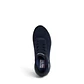Tenis Skechers Bobs Squad Chaos Hombre-Azul - Miniatura 5